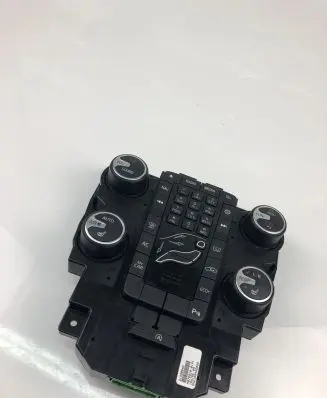 Volvo V40 Climate control unit 31398642