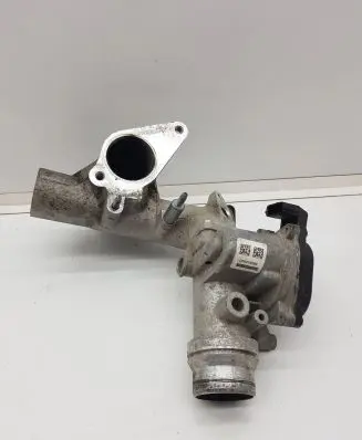 Renault Captur Throttle valve 161A09794R 056419583 170741R