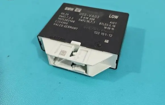 BMW 5 G30 G31 G38 Parking PDC control unit/module 9418458 IMPRK1602206