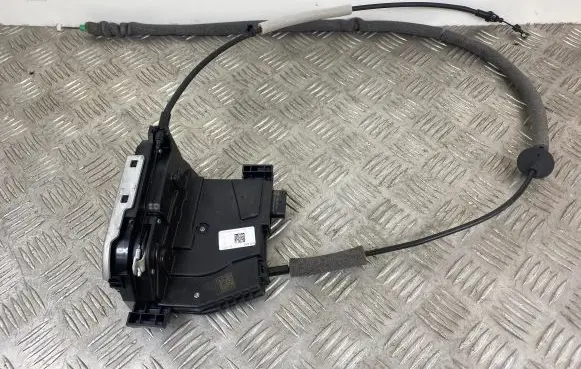 Jeep Grand Cherokee WL Rear door lock 68366542AB