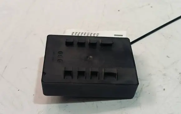 Opel Insignia A Central body control module 13407206