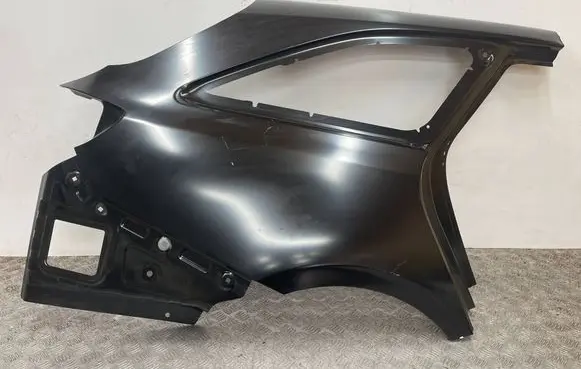 KIA Ceed Rear quarter panel 