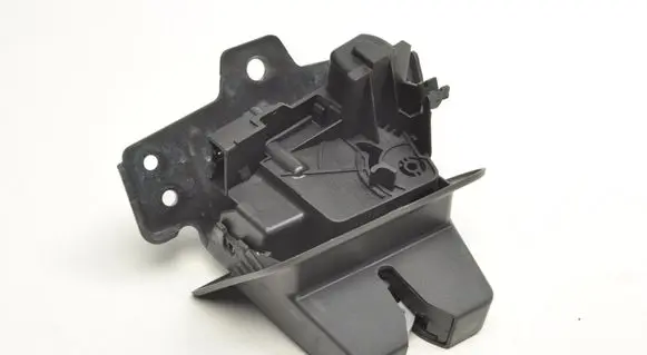 Volvo S60 Tailgate lock latch 32131355