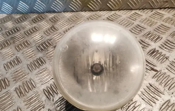 Chrysler 300 - 300C Front fog light 61A18080167
