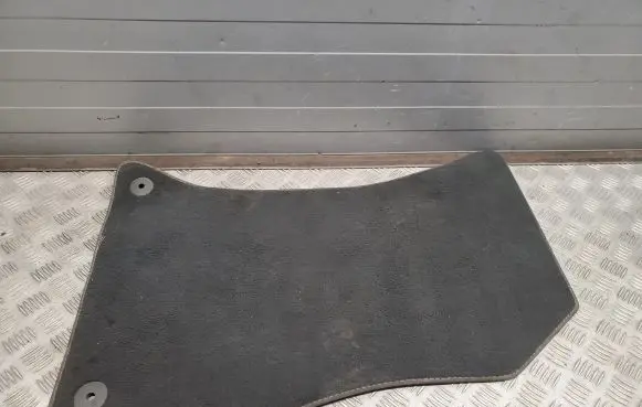 Audi Q5 SQ5 Front floor mat 80B863691A
