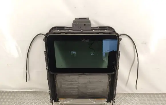 BMW 5 E39 Sunroof set 676183814809 115852 811695300