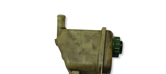Porsche Cayenne (9PA) Power steering fluid tank/reservoir G002000
