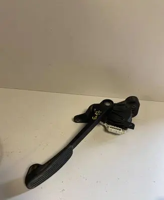 Volvo XC90 Accelerator throttle pedal 8634697 4691C98