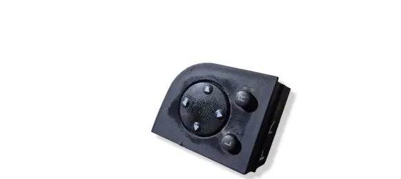 Audi 80 90 S2 B4 Wing mirror switch 805959527A