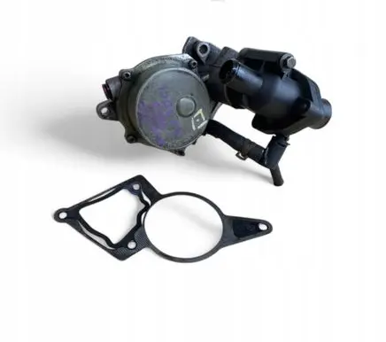 Ford Mondeo Mk III Vacuum pump XS70-2A451-BH