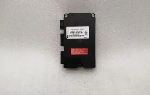 Mercedes-Benz SL R230 Sunroof control unit/module A2308201626