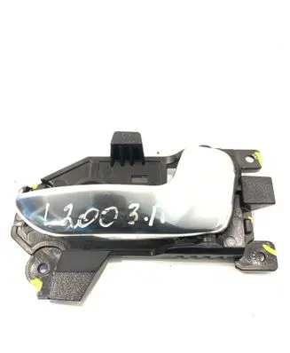 KIA Carens III Rear door interior handle 83623AP000