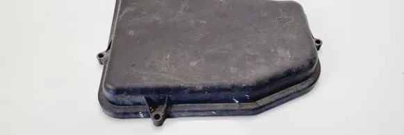 Audi A4 S4 B5 8D Fuse box cover 8D1907613A