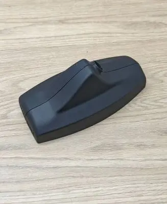 BMW X5 E70 Rearview mirror trim 9116137 C0132110