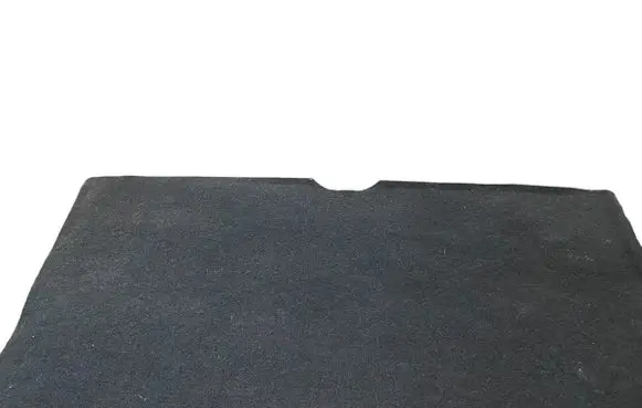 Mini One - Cooper Coupe R56 Trunk/boot floor carpet liner 7076938