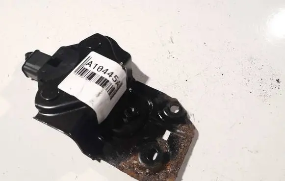 Toyota Avensis T250 ESP acceleration yaw rate sensor 0265005297