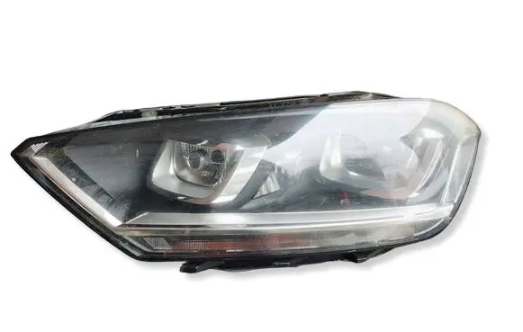 Volkswagen Golf VII Headlight/headlamp 517941031B 90056421