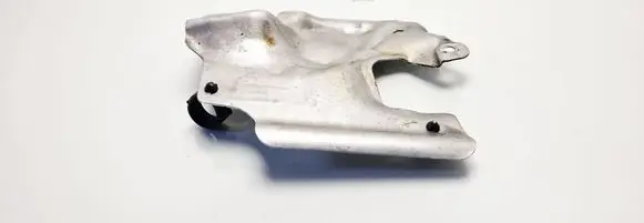 BMW 7 F01 F02 F03 F04 Heat shield in engine bay 51487224341 26400