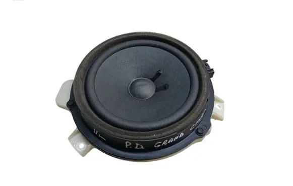 Ford Grand C-MAX Front door speaker AA6T18808AA 497930