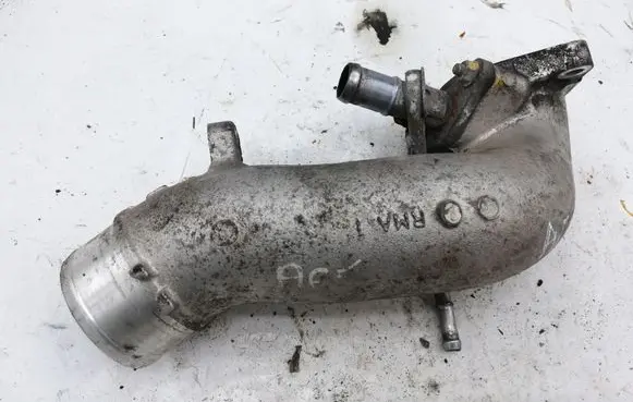 Honda Accord EGR valve line/pipe/hose NOCODE
