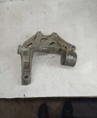 Skoda Fabia Mk1 (6Y) Front lower control arm/wishbone 6Q0199294D