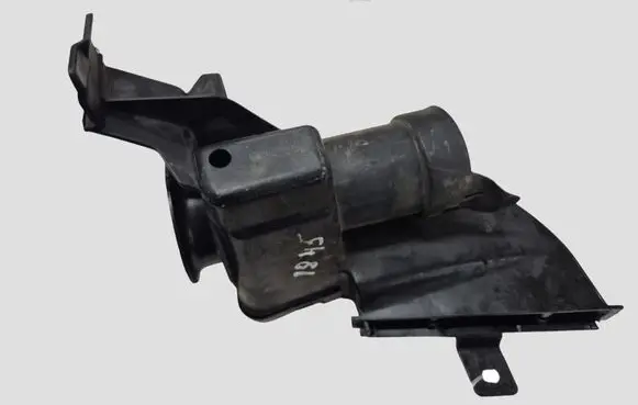 Citroen C3 Air intake duct part 9682647680 061651
