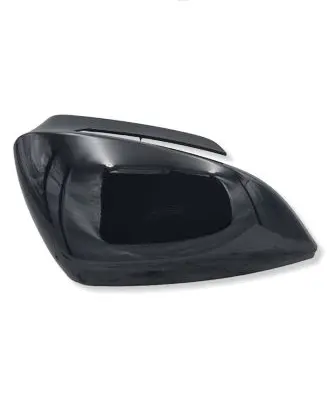 Volkswagen ID.4 Plastic wing mirror trim cover 11B857538A