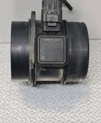 Volvo S40 Mass air flow meter 5WK97002 9645948980