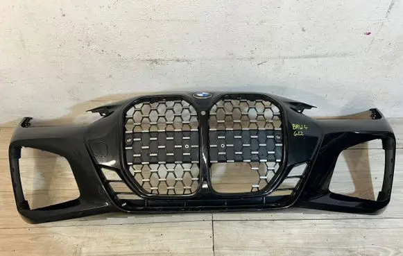 BMW 4 G22 G23 G24 G26 Front bumper