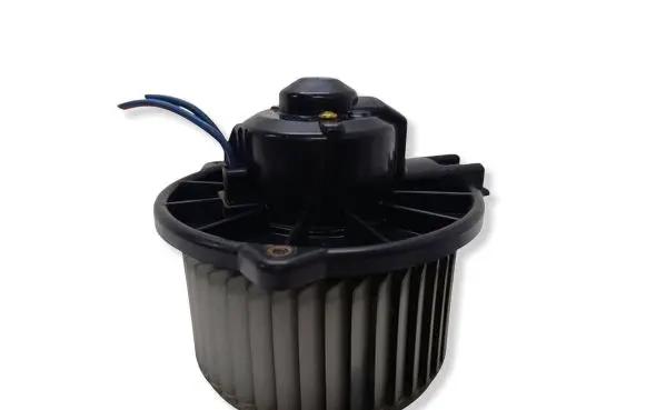 Toyota Yaris Heater fan/blower 194000