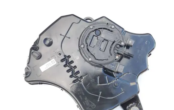 BMW 3 G20 G21 AdBlue liquid reservoir 7454338 21B3201K0003 7418879