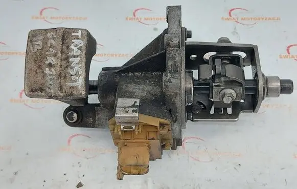 Ford Transit VII Gear selector/shifter in gearbox 6C1RCA