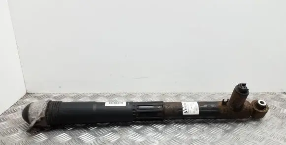 Skoda Superb B8 (3V) Rear shock absorber/damper 3Q0512009Q