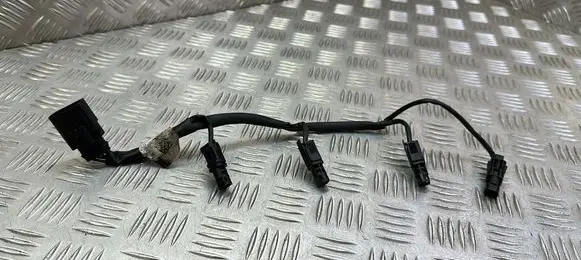 Mercedes-Benz E W212 Glow plug wires A0555452928