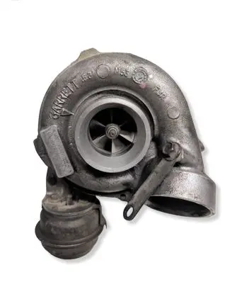 Jeep Grand Cherokee (WJ) Turbo A6650960099 AL0007GT22V EJ700092F