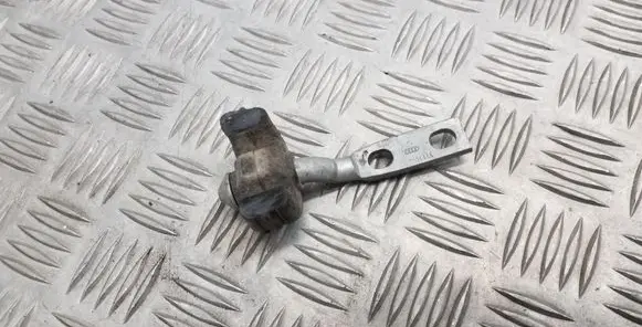 Audi A4 S4 B8 8K Muffler mount bracket/holder 8K0253144A