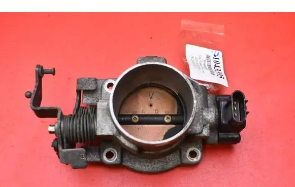 Ford Mondeo Mk III Throttle body valve 1W2U-AB
