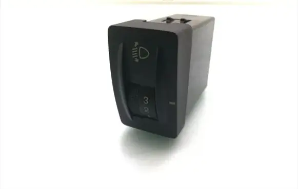 Hyundai Sonata Headlight level height control switch 211000245 751U00080
