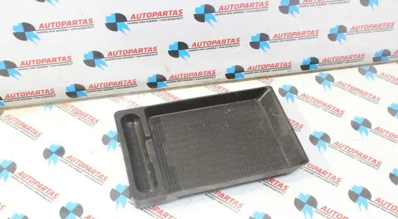 BMW X5 E70 Glove box pad 914211708 9142117