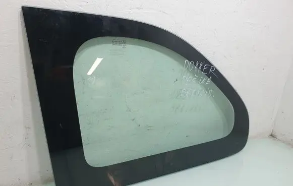 Dacia Dokker Rear side window 43R000015
