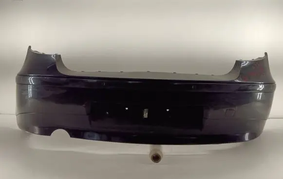 BMW 1 E81 E87 Front bumper