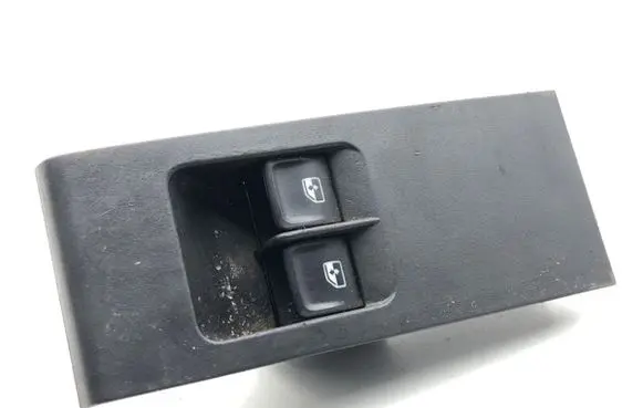 Skoda Rapid (NH) Electric window control switch 5JB959858C