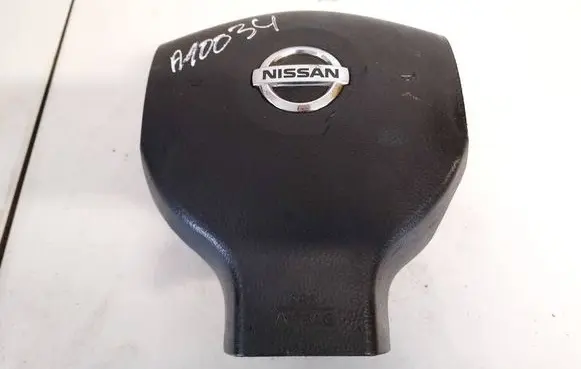 Nissan Note (E11) Steering wheel airbag 1145351