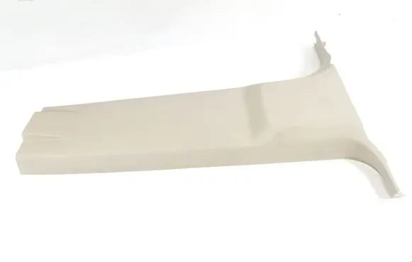 Other sill/pillar trim element