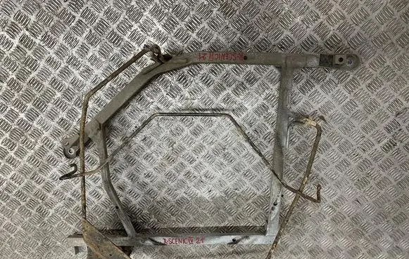 Renault Scenic IV - Grand scenic IV Holder (bracket) 