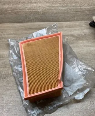 Peugeot Partner Air filter 1444R6 C27124