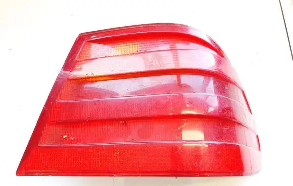 Mercedes-Benz E W210 Rear/tail lights A2108204464 197042r