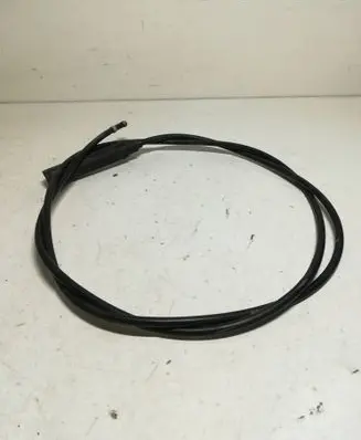 Skoda Octavia Mk2 (1Z) Engine bonnet/hood lock release cable 