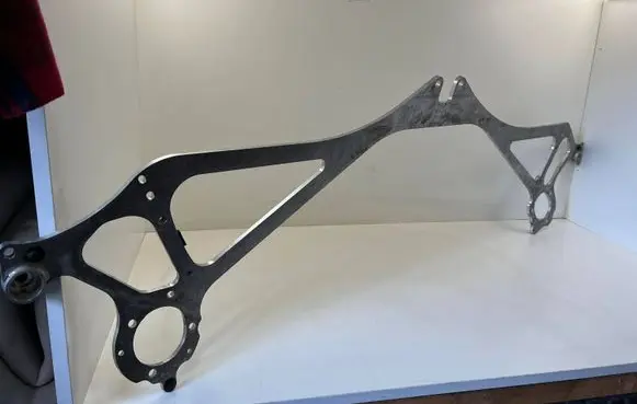 BMW M4 F82 F83 Other body part 7855856