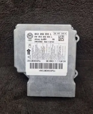 Audi A4 S4 B8 8K Airbag control unit/module 8K0959655L